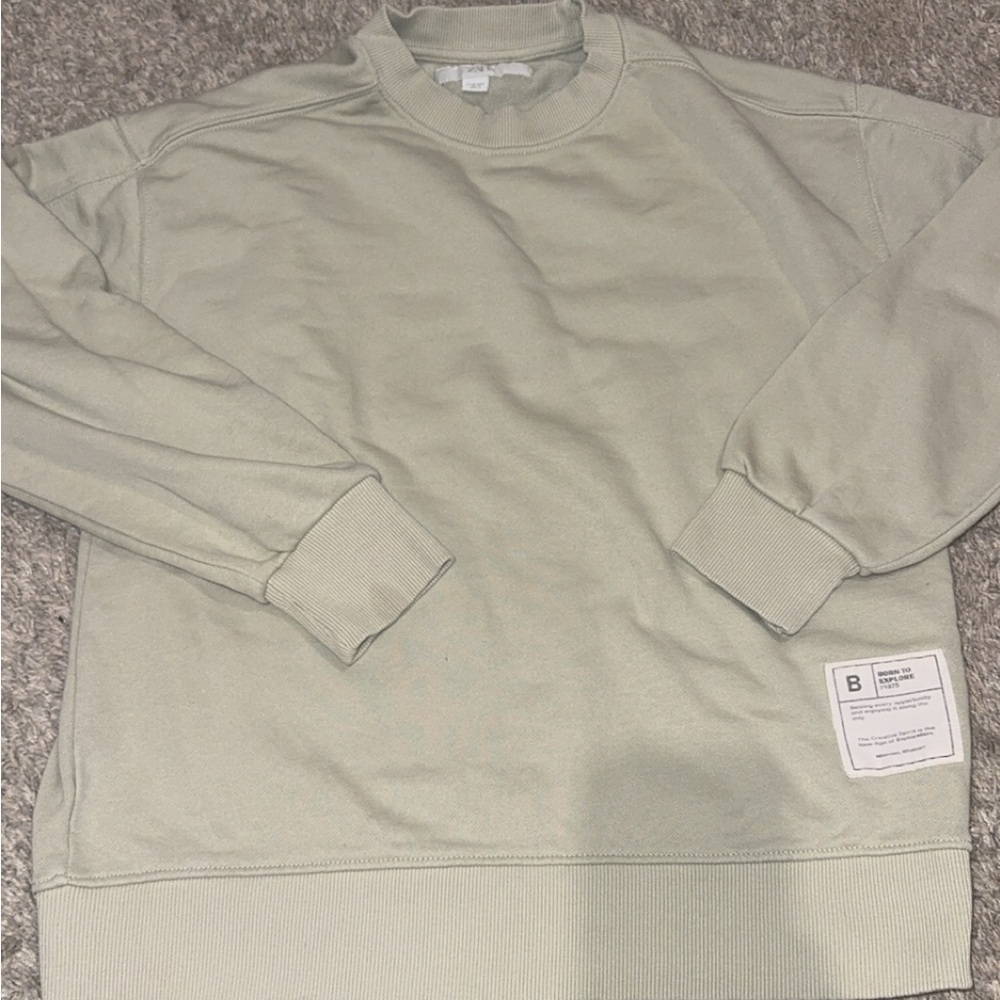 Zara Set